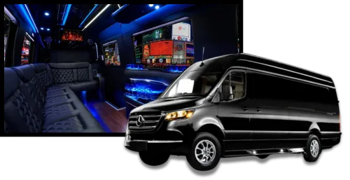 Mercedes Sprinter(1)