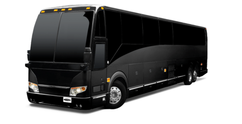 Motor Coach Rental