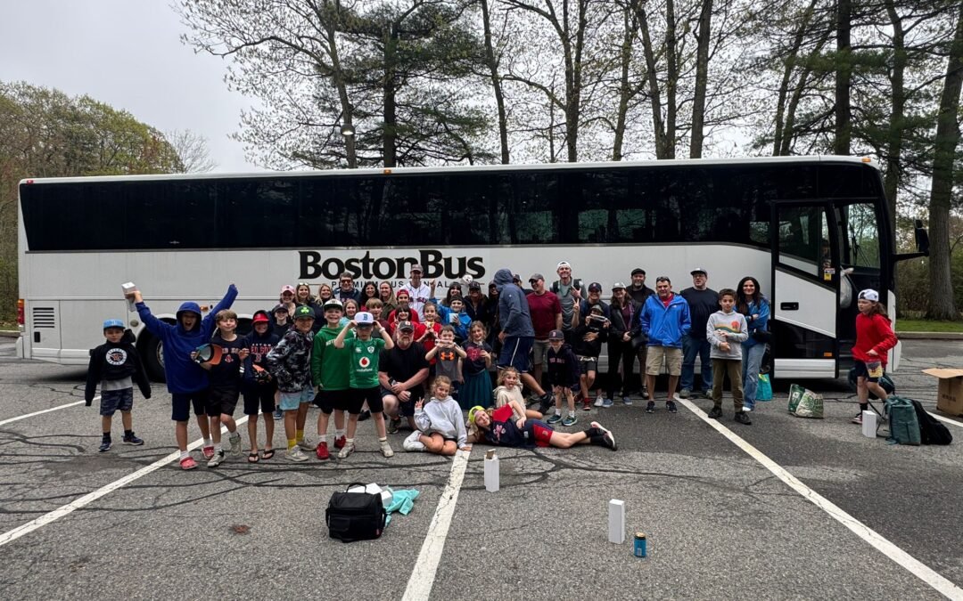 Reliable Mini Coach & Minibus Rentals in Los Angeles for Group Travel