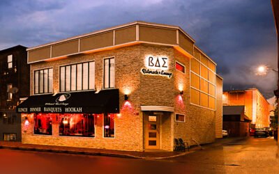 Top 5 Restaurants & Lounges in Providence, RI You Can’t Miss
