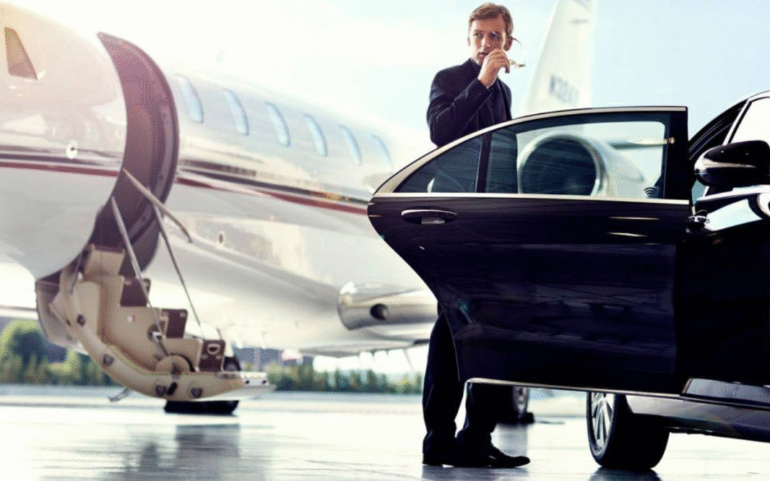 Effortless Airport Transfers in Boston