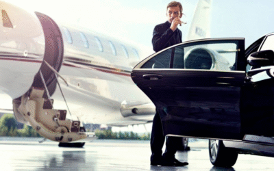 Effortless Airport Transfers in Boston