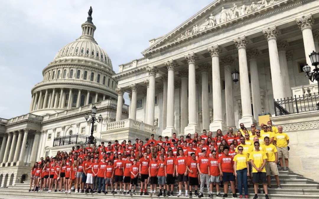 How Schools in Boston Can Plan Safe Multi-City Trips Across the U.S.