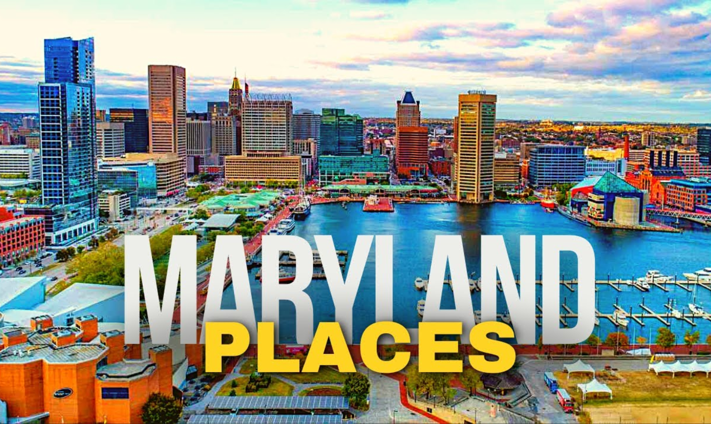 Maryland maryland-us